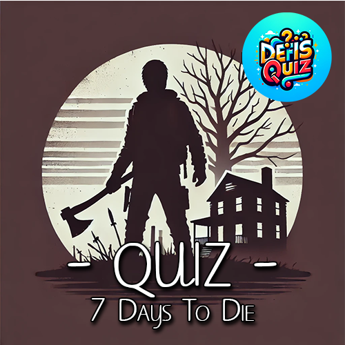 7 Days To Die