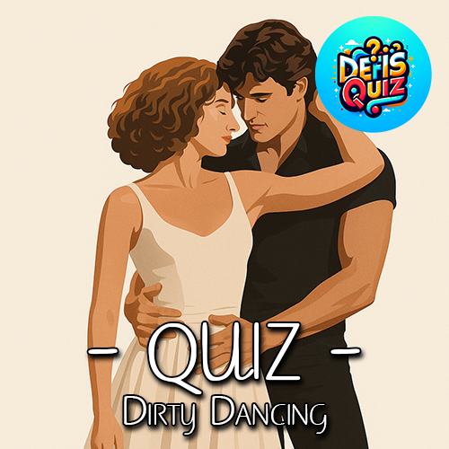 Dirty Dancing