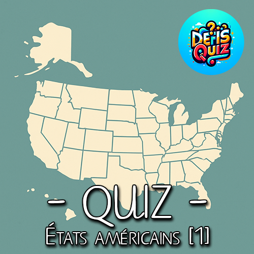 États américains [1]