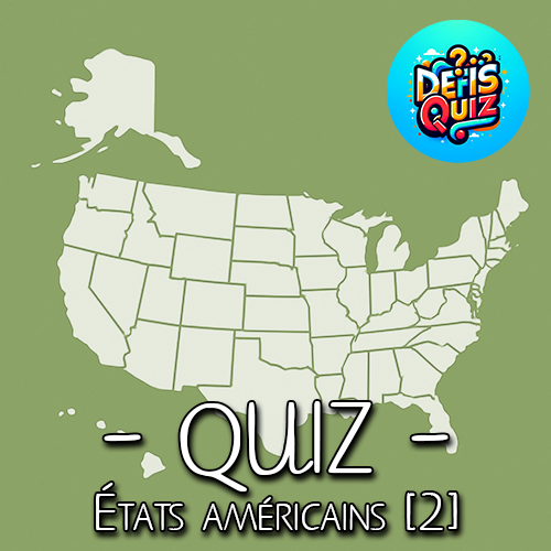 États américains [2]