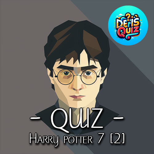 Harry Potter et les Reliques de la Mort [2]