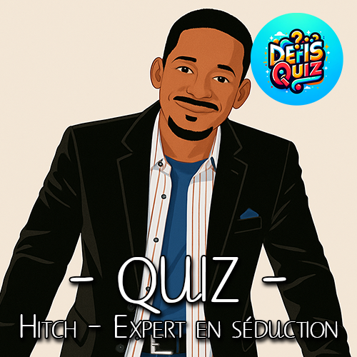 Hitch - Expert en séduction