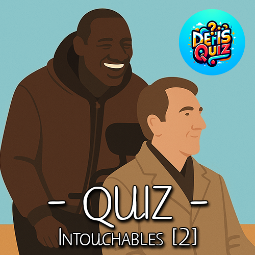 Intouchables [2]