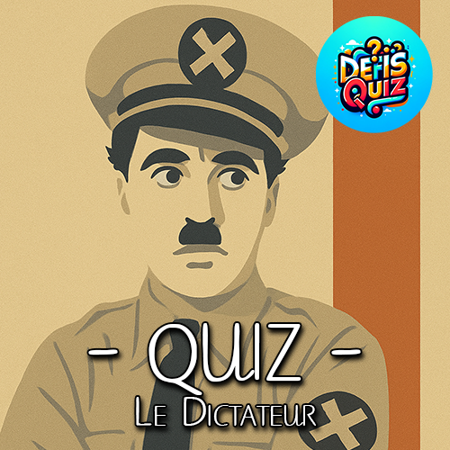 Le Dictateur