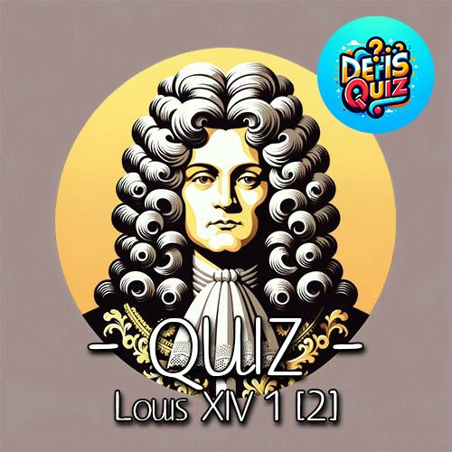 Louis XIV [2]