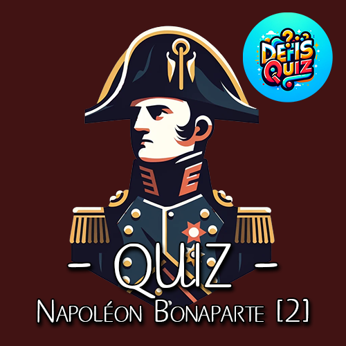 Napoléon Bonaparte [2]