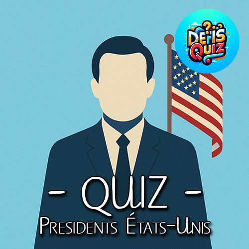 Présidents des États-Unis