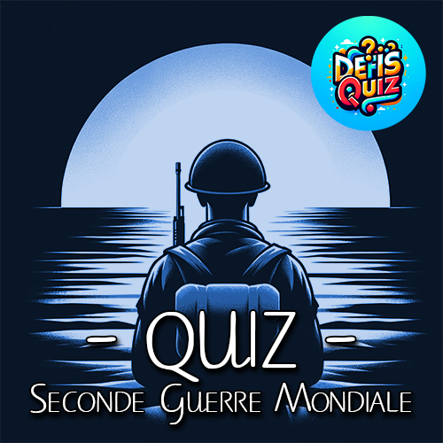 Seconde Guerre Mondiale 2